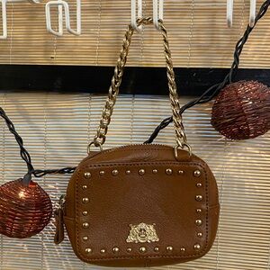 Juicy Couture mini wristlet